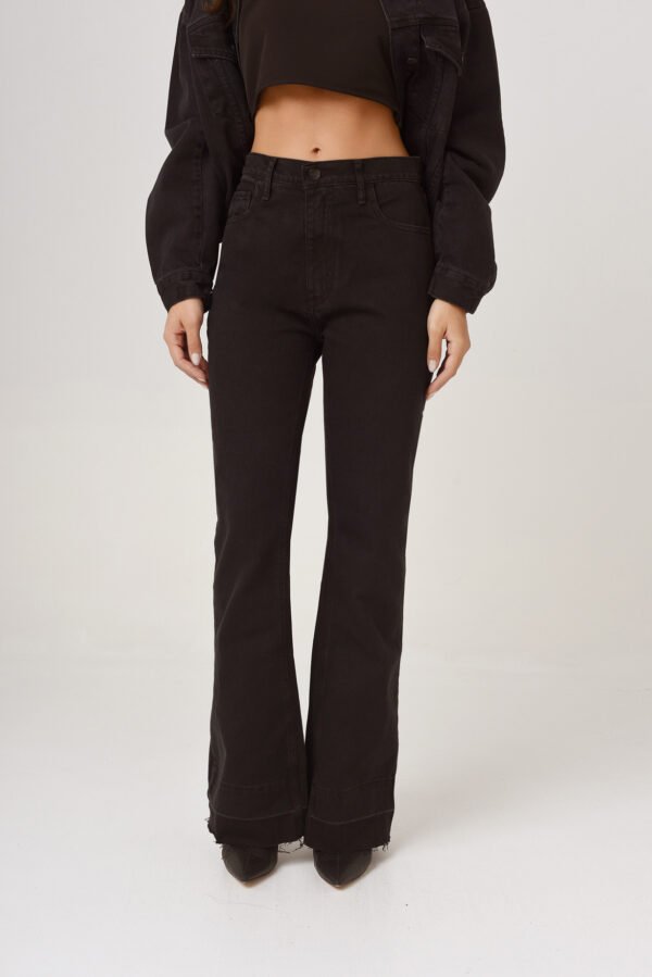 FLARE CHARCOAL