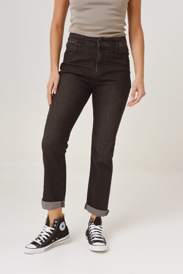 BOYFIT NOX BLACK