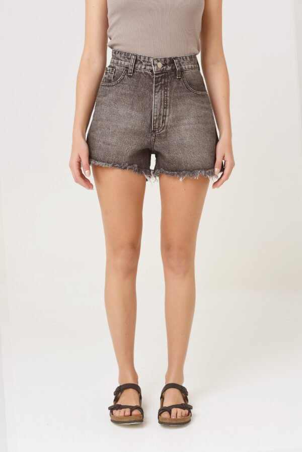 SHORT ORLA BLACK