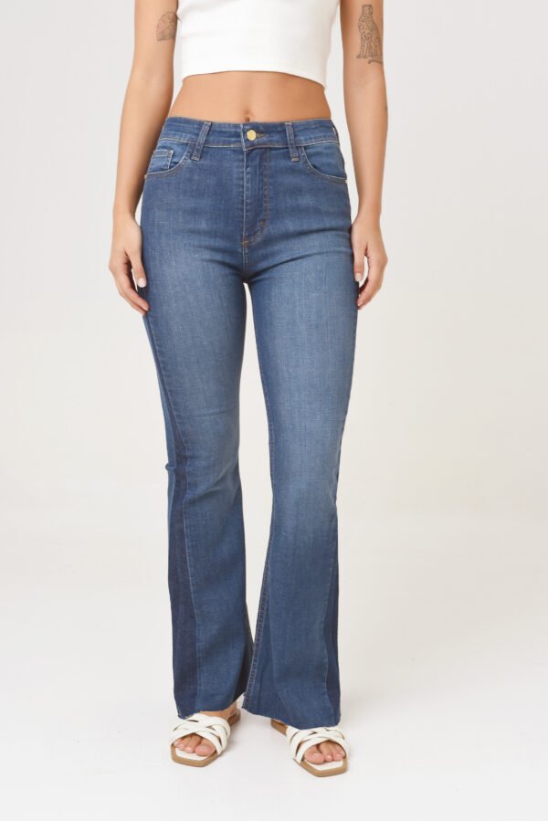 Bootcut Quilla