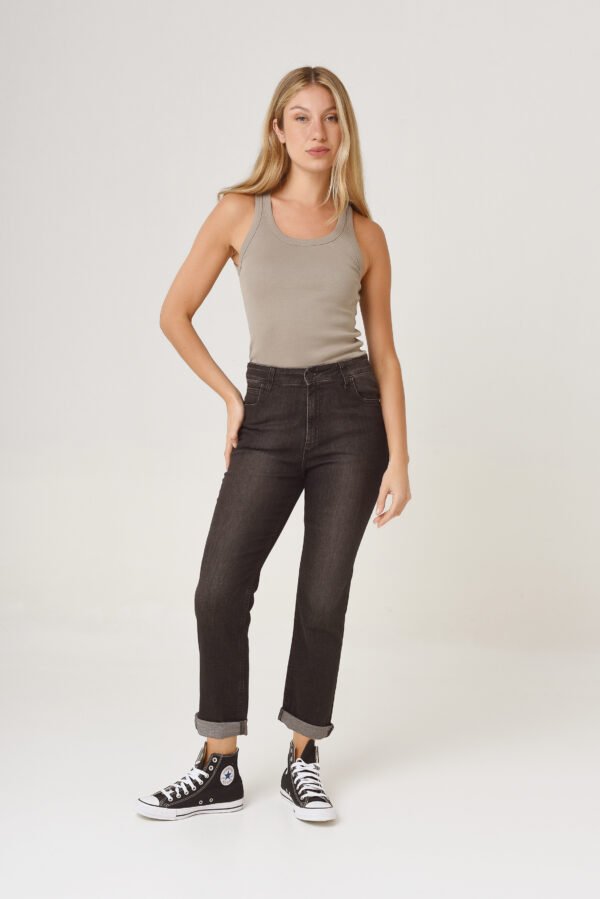 BOYFIT NOX BLACK - Imagen 2