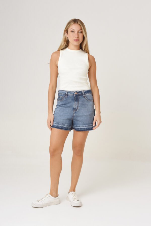 SHORT CABO BLUE - Imagen 2
