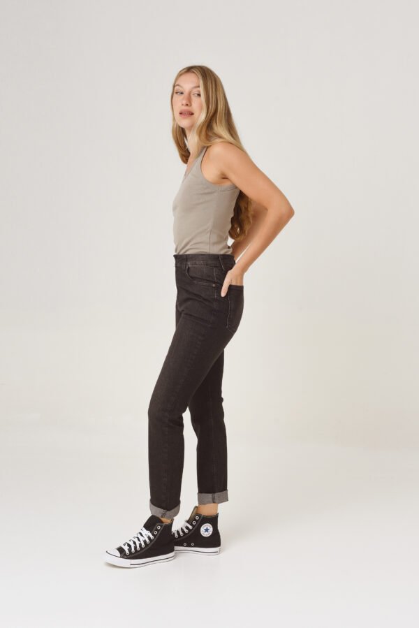 BOYFIT NOX BLACK - Imagen 3