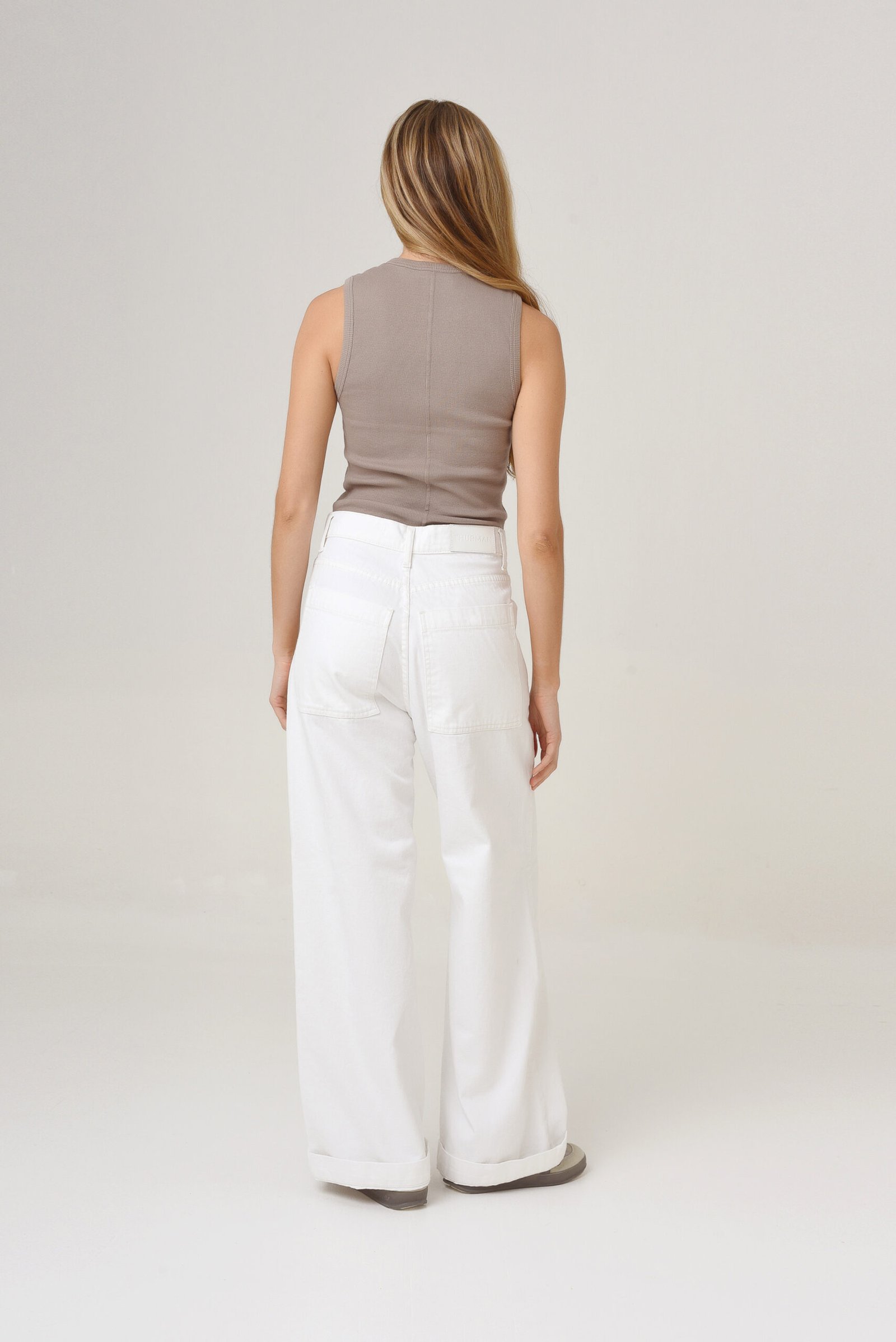 Wide Traveler Cream - Imagen 4