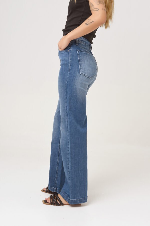 SEMI WIDE TRAIL BLUE - Imagen 6