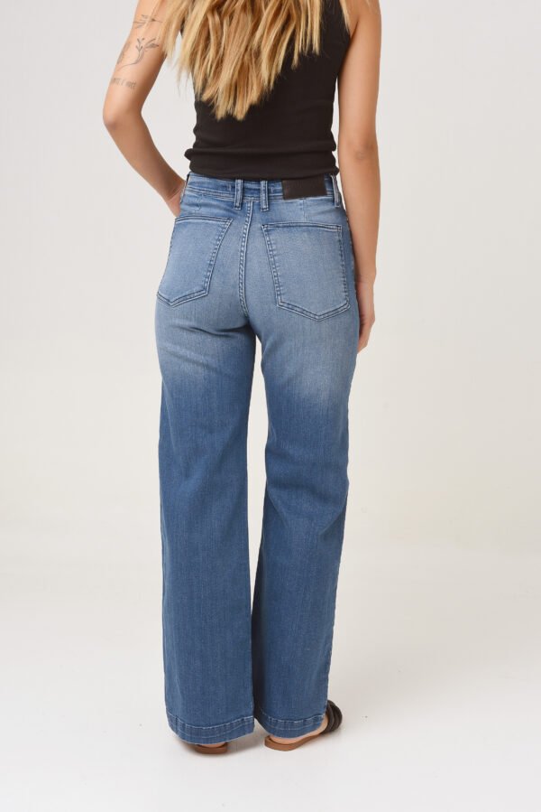 SEMI WIDE TRAIL BLUE - Imagen 7