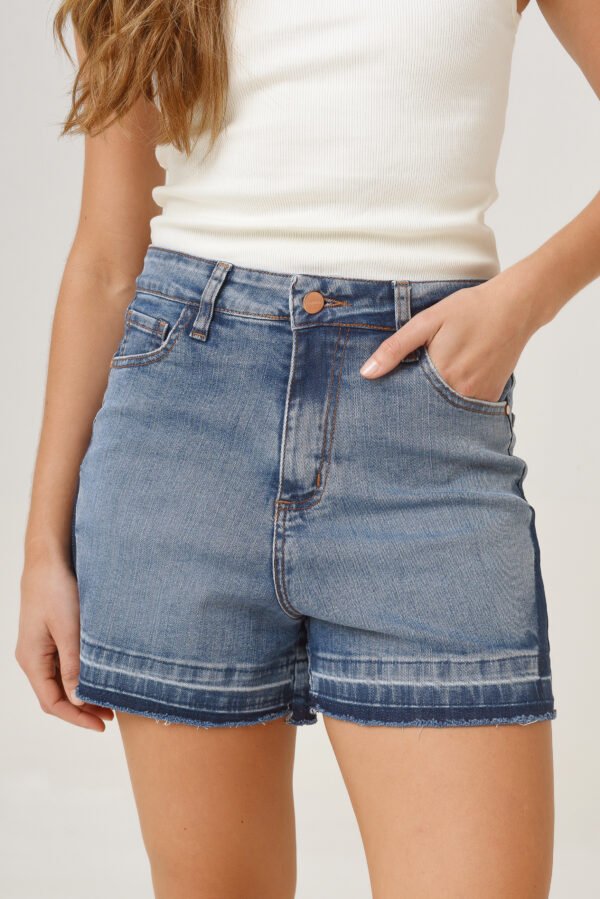 SHORT CABO BLUE - Imagen 6