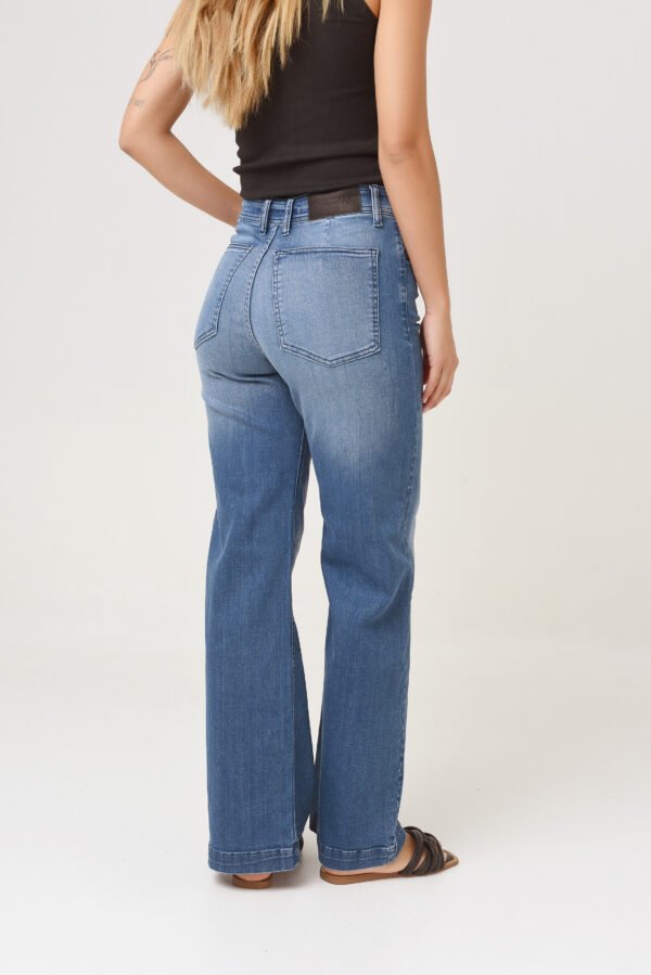 SEMI WIDE TRAIL BLUE - Imagen 8