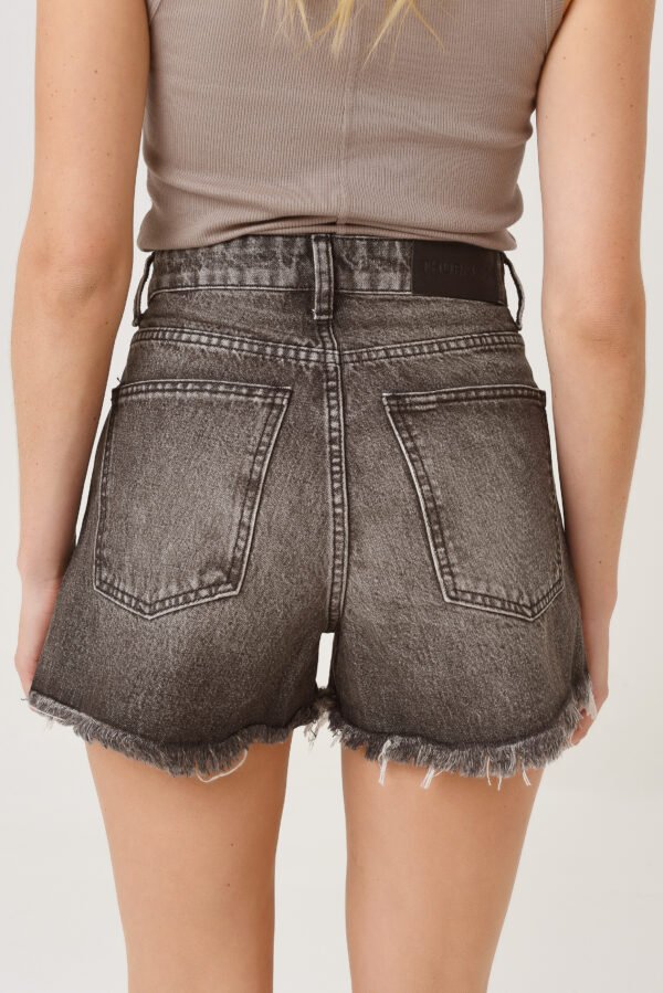 SHORT ORLA BLACK - Imagen 10