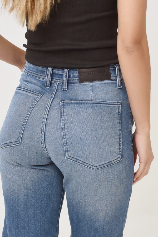 SEMI WIDE TRAIL BLUE - Imagen 10
