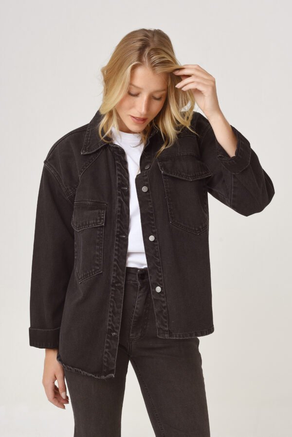 Overshirt Simona