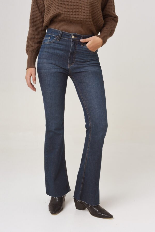 Bootcut Jane